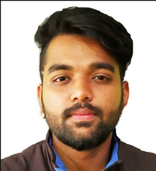 Mrigendra Das